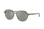 Occhiali da Sole Unisex Rayban 2195-THALIA 66355C size 53