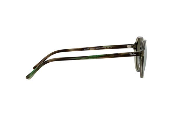 Rayban modello 2195 THALIA di colore 66355C