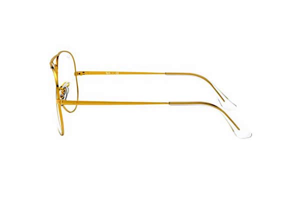 rayban 6489 AVIATOR Occhiali da Vista 