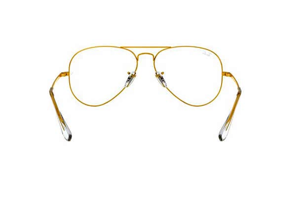 rayban 6489 AVIATOR Occhiali da Vista 