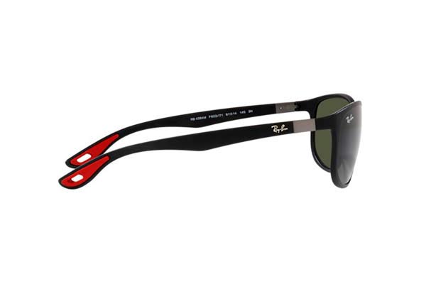 Rayban modello 4394M di colore F60271