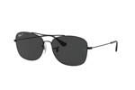Occhiali da Sole Unisex Rayban 3799 002/48 size 57