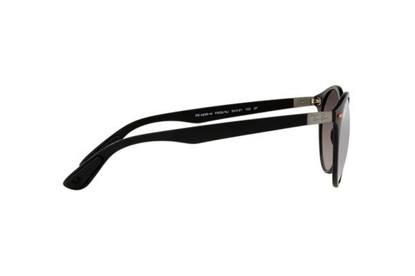 Rayban modello 4296M di colore F6525J
