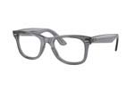Occhiali da Vista Unisex Rayban 4340V-WAYFARER-EASE 8225 size 50