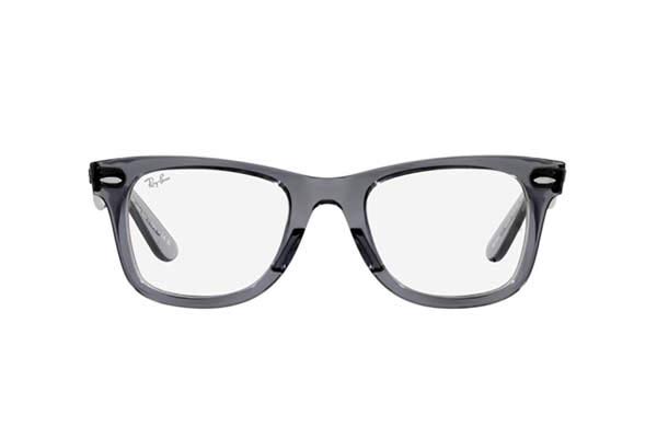 Rayban 4340V WAYFARER EASE