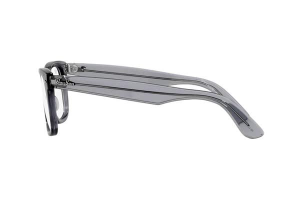 rayban 4340V WAYFARER EASE Occhiali da Vista 