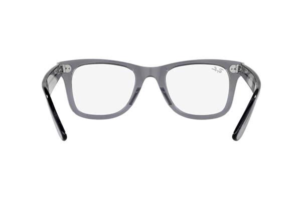 rayban 4340V WAYFARER EASE Occhiali da Vista 