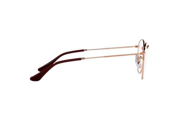 Rayban modello 3447V ROUND METAL di colore 3094