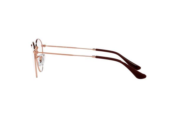 rayban 3447V ROUND METAL Occhiali da Vista 