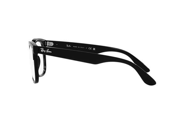 rayban 4487V STEVE Occhiali da Vista 