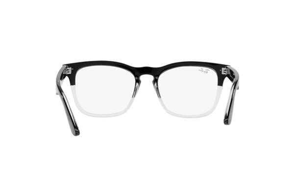 rayban 4487V STEVE Occhiali da Vista 