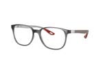 Occhiali da Vista Uomo Rayban 8907M F649 size 53
