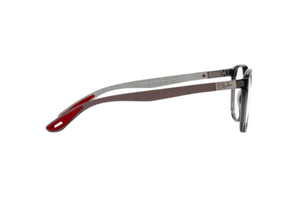 Rayban modello 8907M di colore F649