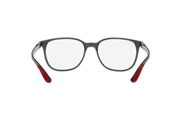 rayban 8907M Occhiali da Vista 