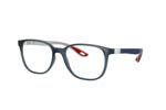 Occhiali da Vista Uomo Rayban 8907M F648 size 53