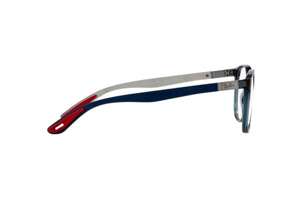 Rayban modello 8907M di colore F648