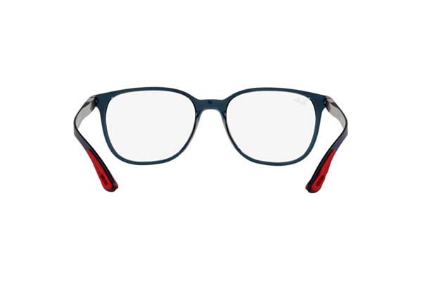 rayban 8907M Occhiali da Vista 