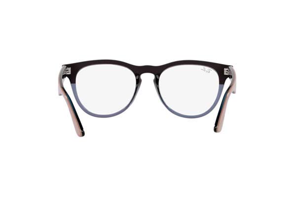 rayban 4471V IRIS Occhiali da Vista 