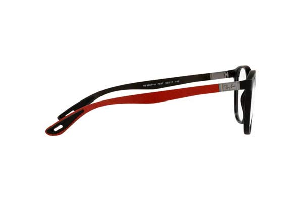 Rayban modello 8907M di colore F647