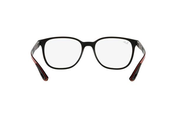 rayban 8907M Occhiali da Vista 