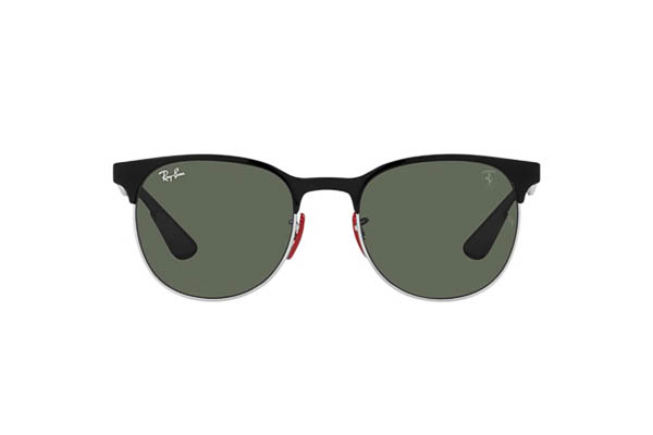 Rayban 8327M