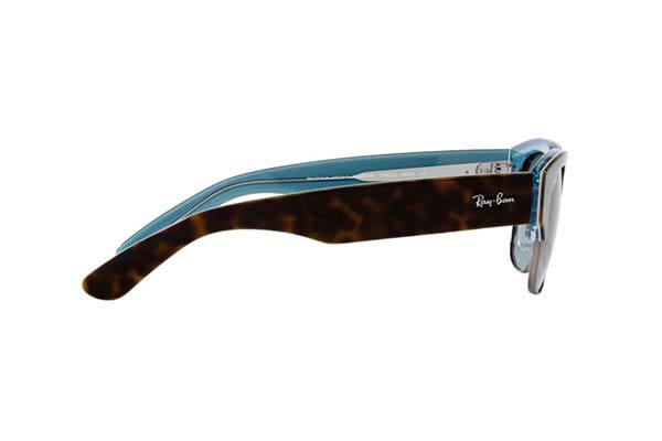 Rayban modello 0316S MEGA CLUBMASTER di colore 13163M