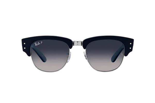 Rayban 0316S MEGA CLUBMASTER