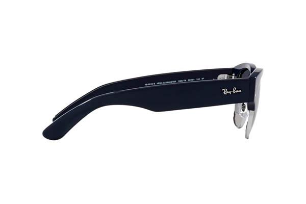Rayban modello 0316S MEGA CLUBMASTER di colore 136678