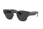 Occhiali da Sole Unisex Rayban 0316S-MEGA-CLUBMASTER 136748 size 50