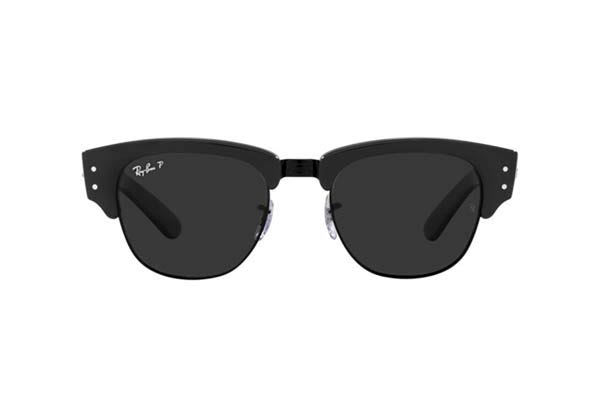 Rayban 0316S MEGA CLUBMASTER