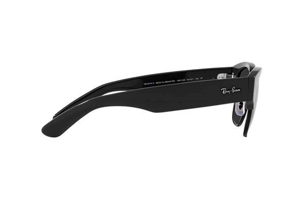 Rayban modello 0316S MEGA CLUBMASTER di colore 136748