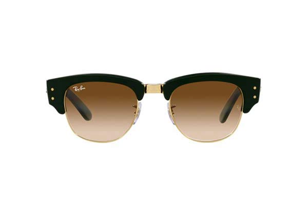Rayban 0316S MEGA CLUBMASTER