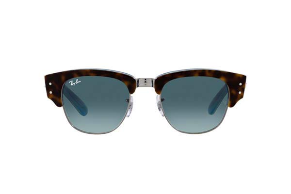 Rayban 0316S MEGA CLUBMASTER