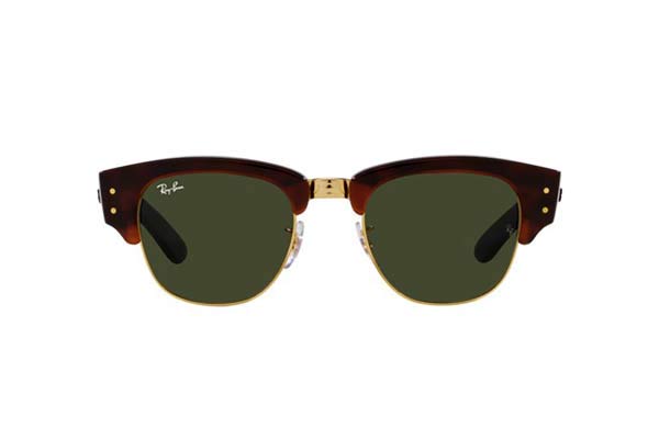Rayban 0316S MEGA CLUBMASTER