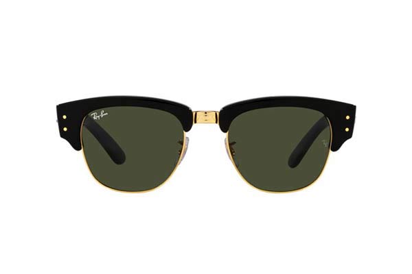 Rayban 0316S MEGA CLUBMASTER