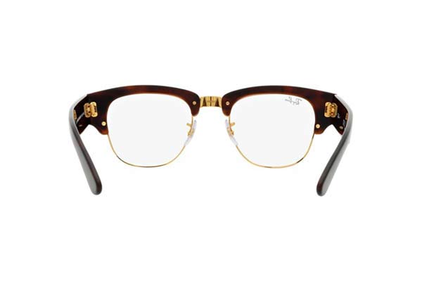 rayban 0316V MEGA CLUBMASTER Occhiali da Vista 