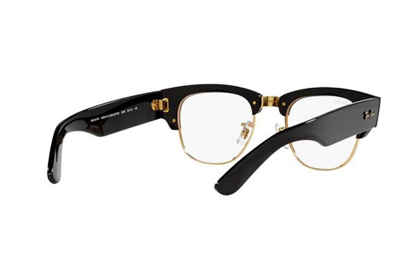 rayban 0316V MEGA CLUBMASTER Occhiali da Vista 