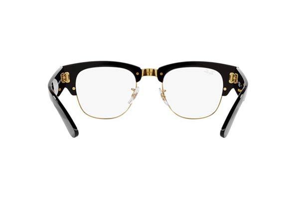 rayban 0316V MEGA CLUBMASTER Occhiali da Vista 
