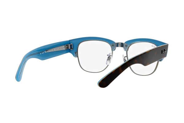 rayban 0316V MEGA CLUBMASTER Occhiali da Vista 