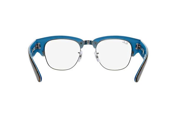rayban 0316V MEGA CLUBMASTER Occhiali da Vista 