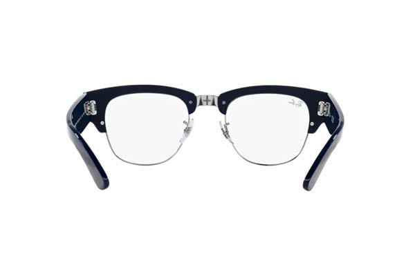 rayban 0316V MEGA CLUBMASTER Occhiali da Vista 