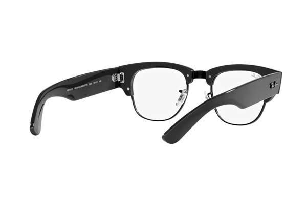 rayban 0316V MEGA CLUBMASTER Occhiali da Vista 