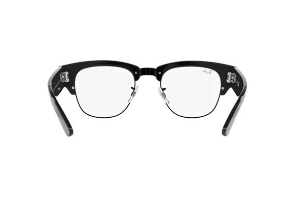 rayban 0316V MEGA CLUBMASTER Occhiali da Vista 