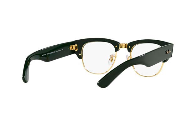 rayban 0316V MEGA CLUBMASTER Occhiali da Vista 