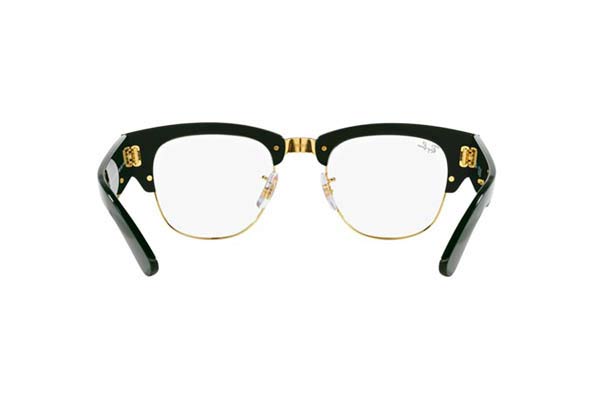 rayban 0316V MEGA CLUBMASTER Occhiali da Vista 
