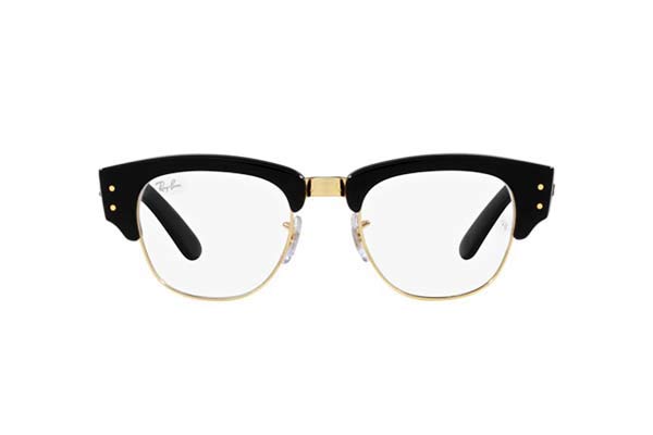 Rayban 0316S MEGA CLUBMASTER
