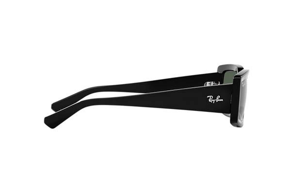 Rayban modello 4395 KILIANE di colore 667771