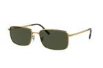 Occhiali da Sole Unisex Rayban 3717 919631 size 60