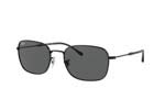 Occhiali da Sole Unisex Rayban 3706 002/B1 size 57