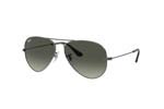 Occhiali da Sole Unisex Rayban 3025-AVIATOR 004/71 size 58